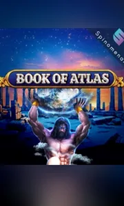 Book Of Atlas