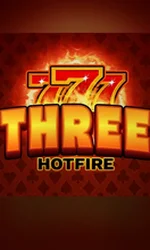 Three Hotfire
