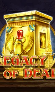 Legacy of Dead