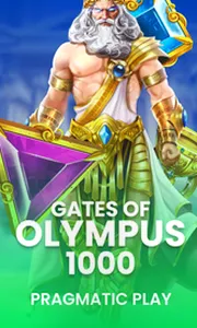 Gates of Olympus 1000