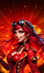 Inferno Coins: ULTIMATE RUNNING WINS