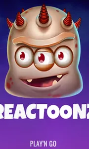 Reactoonz
